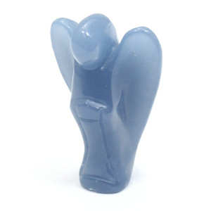 Angel,  Medium,  Angelite (Limited Edition)