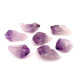 Amethyst Points, 'A', Medium, 0.5kg Bag