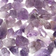 Amethyst Points, 'A', Small, 0.5kg Bag