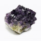 Amethyst, Ultra grade, cluster ~ length 60mm