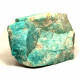 Amazonite, ~10cm wide
