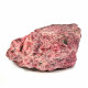Rhodomite, ~11cm wide