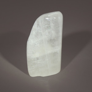 Freeform, Calcite ~ height 65mm