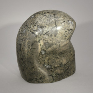 Freeform, Jasper Picasso ~ height 80mm
