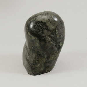 Freeform, Picasso Jaspert ~ height 72mm
