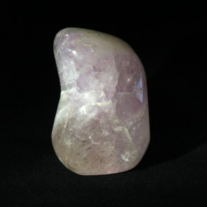 Freeform, Amethyst ~ height 70mm
