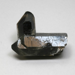 Smoky Quartz Cluster ~ 70mm long