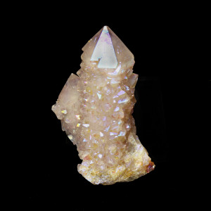 Aura Cactus/Spirit Quartz ~ 55mm long