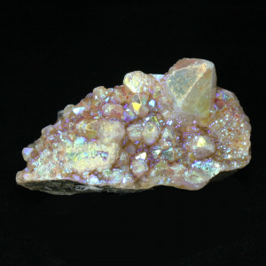 Aura Cactus/Spirit Quartz ~ 65mm long