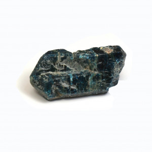 Blue Apatite Crystal ~ 75mm