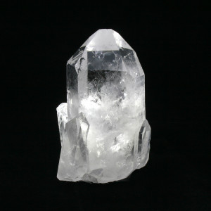 Quartz Point, Unpolished ~ 11cm