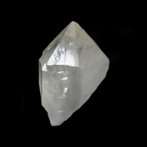Cathedral Quartz, natural, Unpolished ~ 8cm