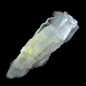 Faden Quartz, natural, Unpolished ~ 17cm