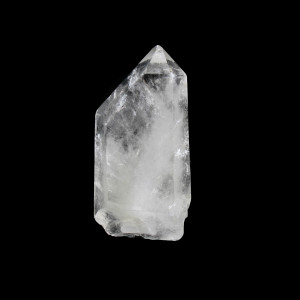 Quartz Point, Unpolished ~ 14cm