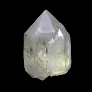 Cathedral Quartz, natural, Unpolished ~ 7cm