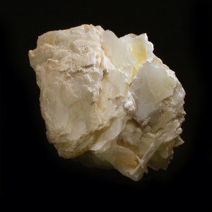 Calcite, Angel Wing in Gift Box ~ 17cm wide