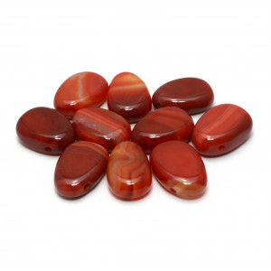 Carnelian - Qty 5