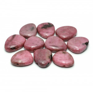 Rhodonite - Qty 5