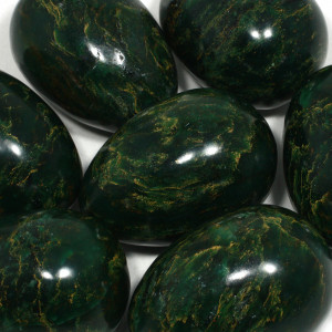 Egg, African Jade