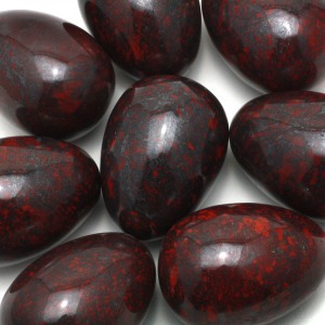 Egg, Jasper - Poppy