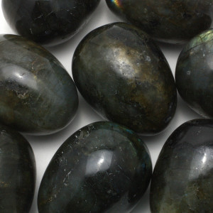 Egg, Labradorite