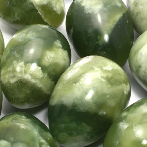 Egg, New Jade