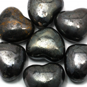 Heart, Bornite