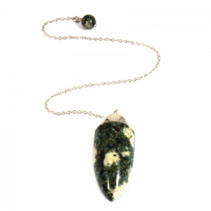 Pendulum, Long Drop, Preseli Bluestone