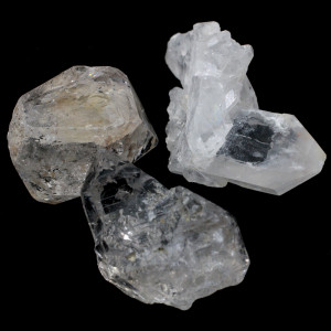 Herkimer Diamond - X Large, Qty 3