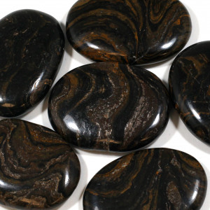 Mini Massage Stone, Stromatolite