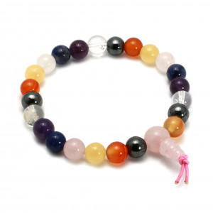 Powerbead Bracelet, Chakra