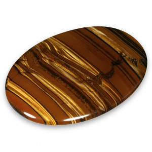 Palmstone, Tiger Jasper