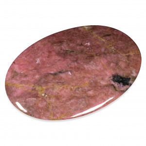 Palmstone, Rhodonite