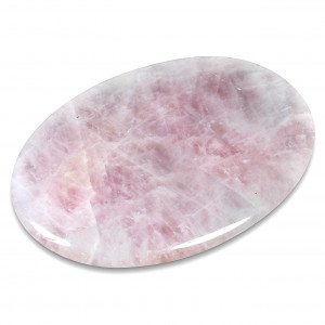 Palmstone, Rose Quartz