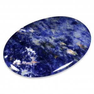 Palmstone, Sodalite