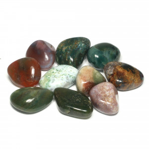 Bloodstone, 0.5Kg