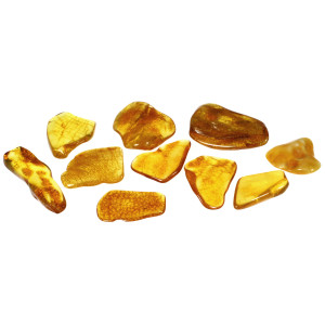 Amber, 50g