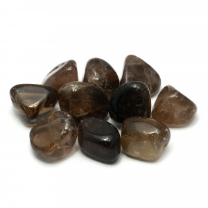 Quartz - Smoky, 0.5Kg