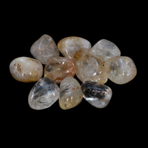 Citrine, (B grade), 0.5Kg