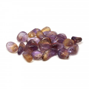 Ametrine, (small), 250g