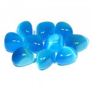Cat's Eye - Blue, 0.5Kg