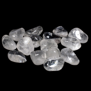 Quartz, (small), 0.5Kg