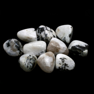 Moonstone - Rainbow, 250g