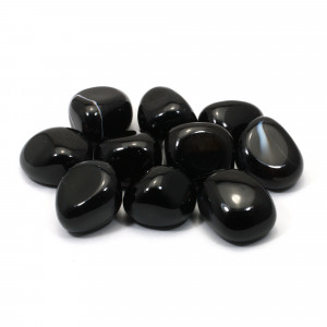 Onyx - Black, 0.5Kg