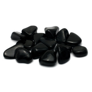 Tourmaline - Black, (small), 0.5Kg