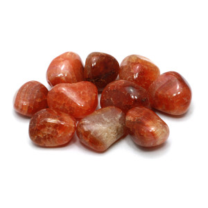 Agate - Fire, 0.5Kg