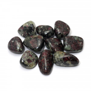 Eudialyte