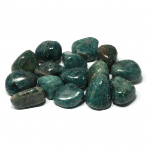 Apatite - Blue, (small), 250g