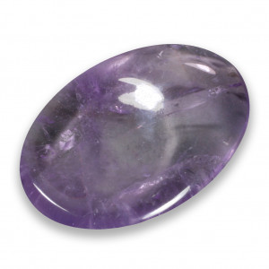 Thumbstone, Amethyst