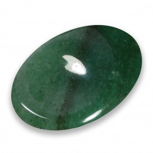 Thumbstone, Aventurine - Green